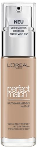 Perfect Match Make-Up 3.R/3.C Rose Beige
