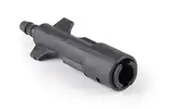 wellenshop Motor Anschluss Durchmesser 9,5 mm Mercury Mariner für Boot Buchse Stutzen