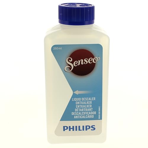 Philips Domestic Appliances Senseo CA6520/00 Flüssig-Entkalker, 250ml