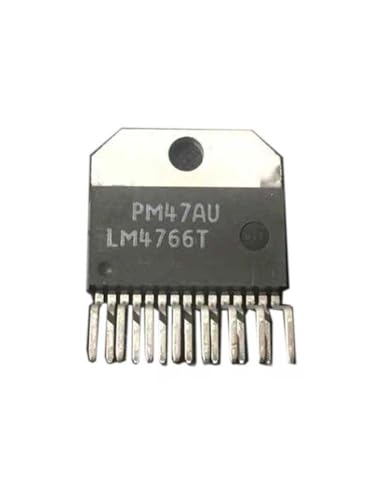 1 Stück/Los LM4766T, ZIP15, LM4766, ZIP-15