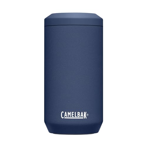 Camelbak Edelstahl-Vakuumisolierter hoher Dosenkühler 500 ml Marinesoldat