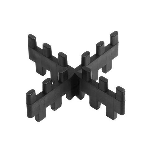 Fugenkreuz stapelbar, 3 versch. Verpackungseinheiten, 60 x 3 x 20 mm (250 Stück)