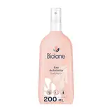 BIOLANE - Eau de Toilette für Babys, frisch, Duft: Baby nach der Toilette, neue Formel – für Mädchen und Jungen, 200 ml