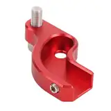 Neutral Gear Assistance Kit, Motorrad (Rot)