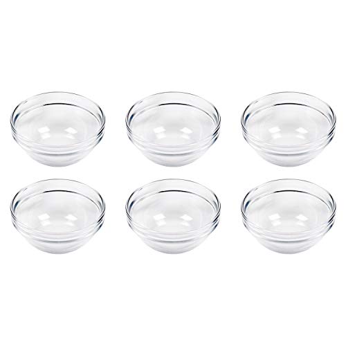Luminarc Empilable Glass Bowl - 1 oz - by Luminarc Empilable