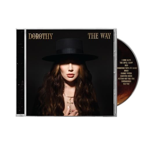 The Way.