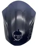 Windabweiser Motorrad Motorrad-Tuning Windschutzscheibe Windschutzscheibe Windabweiser Für MT09 FZ09 MT09 FZ09 2013 2014 2015 2016