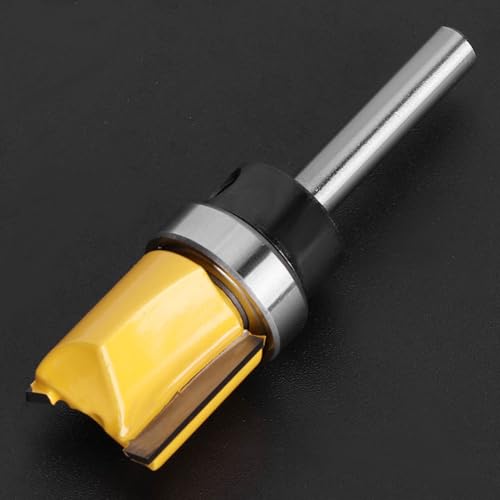 Fluetue Beendet den Bit -Bit -Router