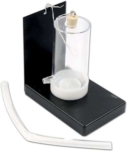 Demonstrator Erster Hauptsatz der Thermodynamik Thermistor Typ Physikalisches Experimentalinstrument Gasarbeit Interne Energiereduktion Lehrmittel für Studenten Tee