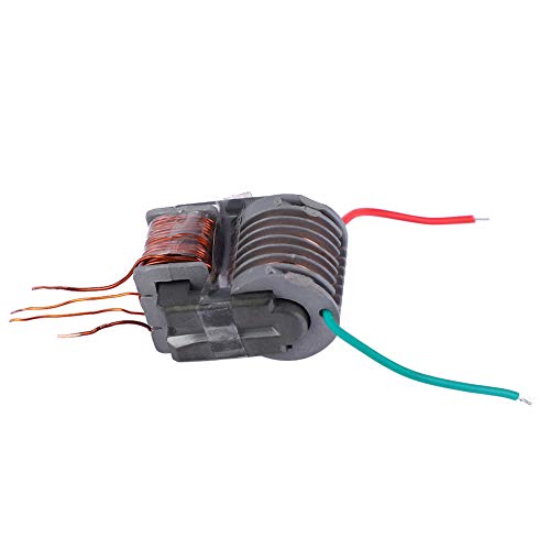 Spannungswechselrichter Langlebig 25 * 20 * 15 Mm ohne Knistergeräusch 3,7 V-4,2 V Hochspannungsimpulsgenerator Elektronische Instrumente für Wissenschaftliche Experimente in der