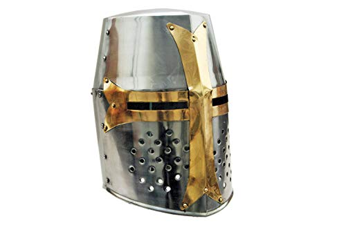 SZCO Herren 910902 Helm, Mehrfarbig/Meereswellen (Ocean Tides), Einheitsgröße