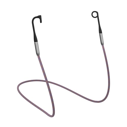 Loop Link Sicherheitskordel – Offizielle Sicherheitskordel für Loop Ohrstöpsel | Magnetische, widerstandsfähige Sicherheitskordel | Mit Loop Quiet/Engage/Experience kompatibel