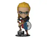 Ubisoft Heroes - Eivor Female Figur | Serie 2 (Assassin’s Creed Valhalla)