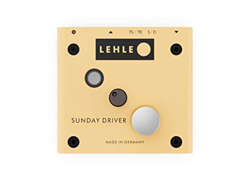 Lehle Sunday Driver SW II - Effektgerät für Gitarren