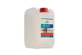 Lahti 1 PURUVESI - SaunaGrund-Reiniger - für die komplette Sauna, speziell für Hölzer - sehr effektiv, biologisch und schonend (5 Liter)