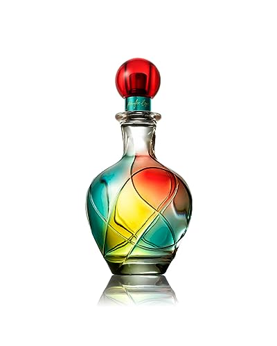 Jennifer Lopez Live Luxe Eau de Parfum, Spray, 100 ml, feiner Duft eines zugelassenen Fachhändlers