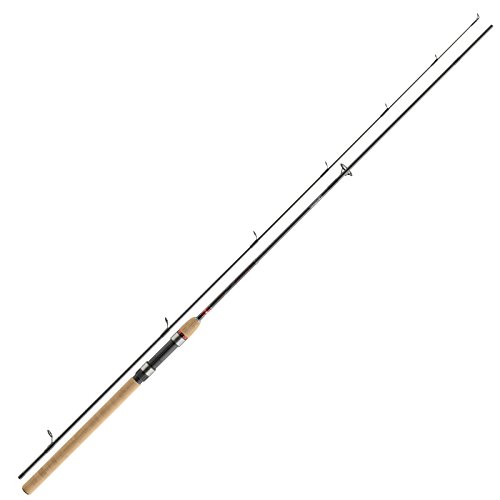 DAIWA Ninja X Spin 902M 2S, 15-50g, 2.70m, Spinning Angelrute