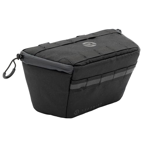 REDSHIFT Lenkertasche Obere Ablage Lenker