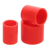 SKISUNO 3Stücke Adapter für Dornreduzierbuchsen Reduzierbuchsen für Schleifscheiben Vielseitig Einsetzbar für Holzbearbeitung Einfache