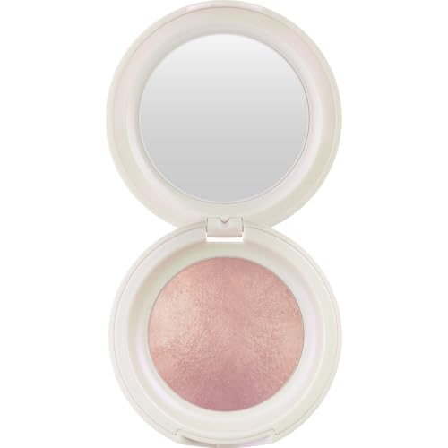 Catrice PEARLFECTION Highlighter, Nr. C02, Pink, strahlend, schimmernd, vegan, ölfrei, ohne Parfüm, ohne Alkohol, 1er Pack (8.5g)