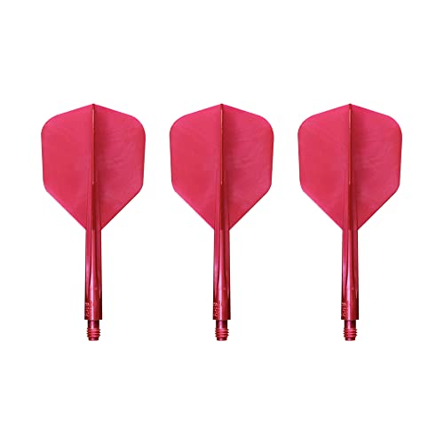 Condor Axe Metallic Series Small M-Rot