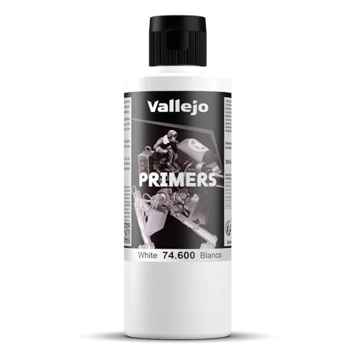 Vallejo 074600 Weiß, 200 ml