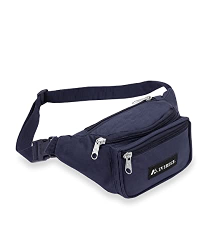 Everest Signature-Bauchtasche - Large