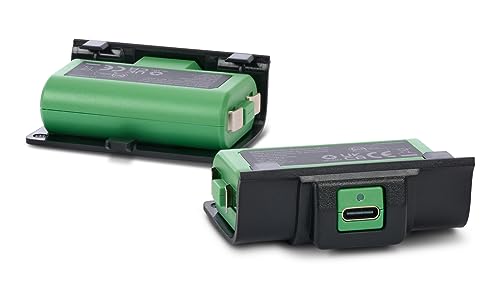 PowerA Spiel- und Lade-Kit für Xbox