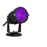 UV Licht, 3D Drucker UV Harz Aushärtung Licht for SLA DLP LCD 3D Drucker Verfestigen Lichtempfindliche Harz 405 nm UV Harz DIY Aushärtung Gehäuse