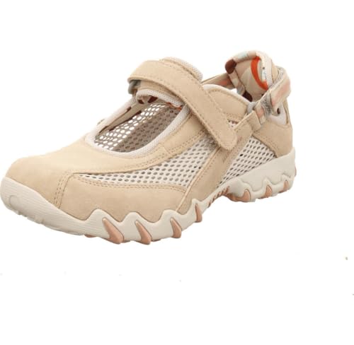 Allrounder by Mephisto P2008237 NIRO Sahara/Nimbus Cloud Gr. 40