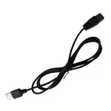 Headseal. com Spa Essentials - Umfassendes Wartungs- und Hygiene-Kit für Bestway Lay Z Spa & SaluSpa Whirlpool-Modelle - Halten Sie Ihr Spa sauber und frisch! (USB-Ladekabel)