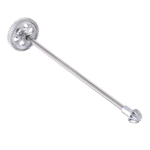 XZEIT Metall Zentrum Antriebswelle Getriebe Montage Komponente for Hyper Go 16207 16208 16209 16210 H16 H16H H16E H16P RC Auto ersatzteile