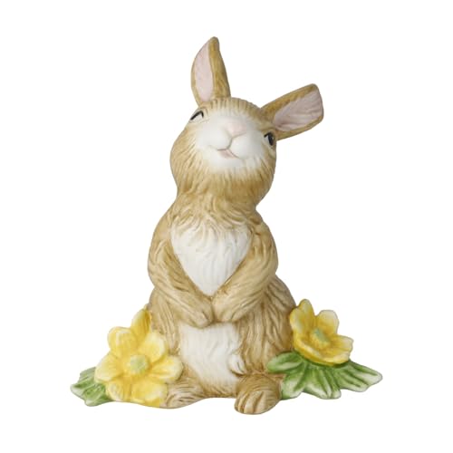 Goebel Jahreshäschen 2025 - Hasenfigur Ostern