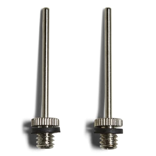 adidas Needle Replacement Set Ersatznadeln, Metal, NS