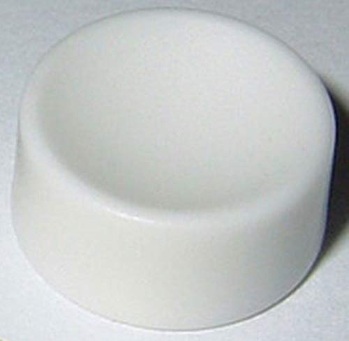 Kunsthandwerkstube Pyramidenlager Keramiklager 12,5 mm