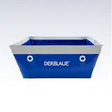 DERBLAUE® Profi-Wanne – Auffwangwanne für die Arbeit mit H20 und HYD