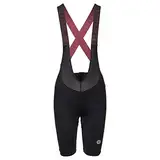 AGU Switch Trägerhose III Essential Damen Black S