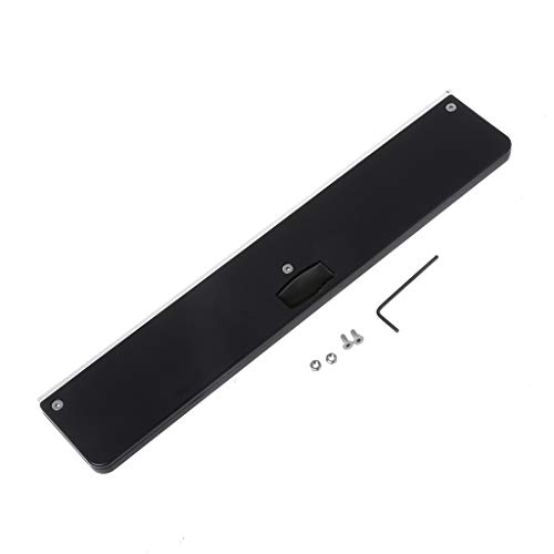 ATATMOUNT Slingshot Flat Band Gummibandschneider Lineal mit Skala Multifunktionale Universalkatapult Outdoor Jagdwerkzeuge Schneidzubehör