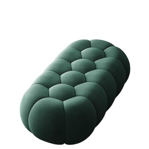 Luxuriöse italienische Bettbank für Schlafzimmer und Wohnzimmer, elegante Sofa-Bank mit Fenstersitzen und Bänken, hochwertige Möbel für Wohnkultur.