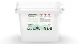Schauch Camping Granulat Superabsorber Toilette WC Zelten Outdoor Freizeit Caravan Wohnwagen Festival Angeln Tragbar Chemiefrei Urin Geruchlos (5)