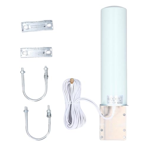 High Gain 12dBi Antenne Outdoor Signal Booster 5G LTE WiFi Modem für Home Office