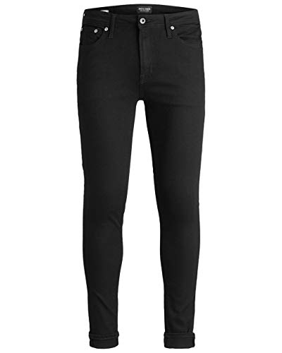 JACK & JONES - Liam ORIGINAL AM009 - Skinny Fit - Herren Jeans Hose, Hosengröße:W33/L32