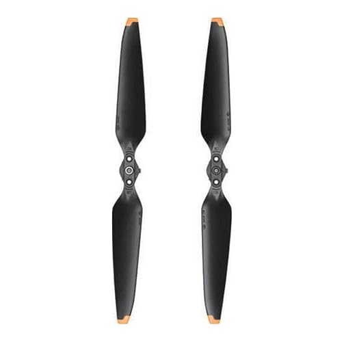 DJI Mavic 3 Geräuscharme Propeller , Kompatibilität: DJI Mavic 3 Pro, DJI Mavic 3 Pro Cine, DJI Mavic 3 Classic, DJI Mavic 3, DJI Mavic 3 Cine