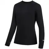 Bassdash Damen Rash Guard UPF 50+ UV Sonnenschutz T-Shirt Langarm Angeln Wandern Performance Shirts