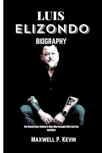 Luis Elizondo Biography: The Untold Story Behind A Man Who Brought UFOs into the Spotlight