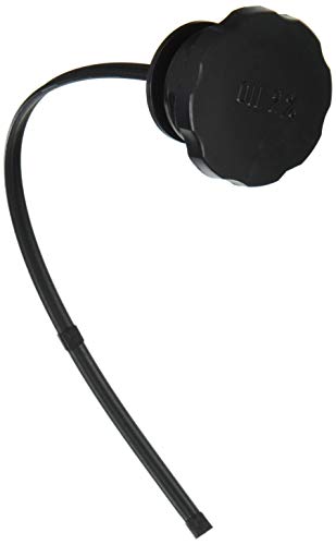 Tankdeckel RMS für Piaggio/Vespa Ciao Ref. 182356