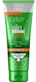 Eveline Cosmetics Slim Extreme 4D Körperformende, modellierende, fettreduzierende Cremes, straffende, Anti-Cellulite, liftende (Fitness)