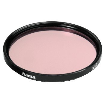 Hama 75477 Korrektur-Filter FL-D (77,0 mm)