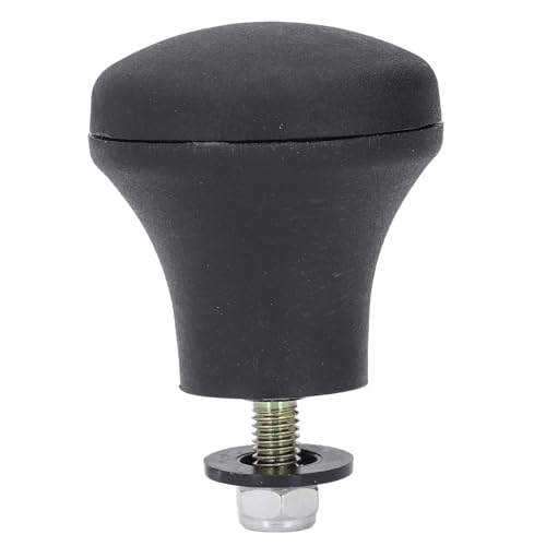DMLENGOIN Gabelstapler griff Kugelkopf Sphärische Lenkrad griff Kopf für Linde R14 16 20 115 H35 40 45 352