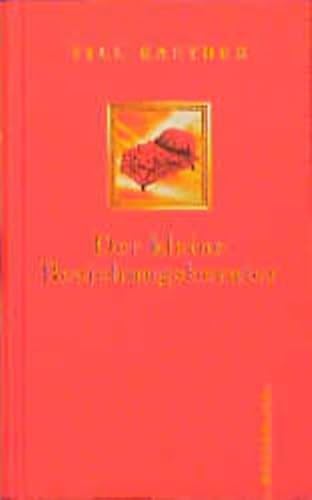 Der kleine Beziehungsberater